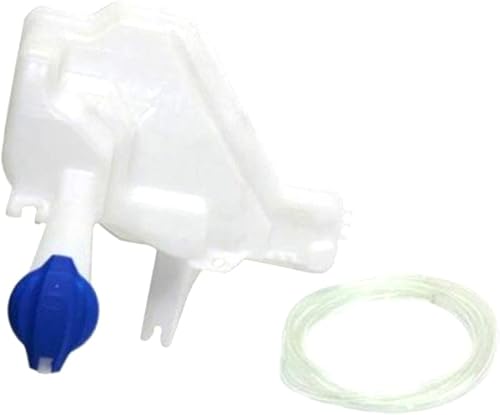 FADDIU Compatible with GLS GL L SE 16 Value Edition Washer Reservoir Windshield T 17523SJ,Free Return and Exchange,Fast delivery