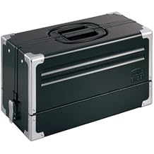 BX331 Tool Box Black