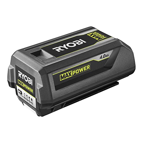 Ryobi Litium+36V batteri - 4,0Ah - RY36B40B