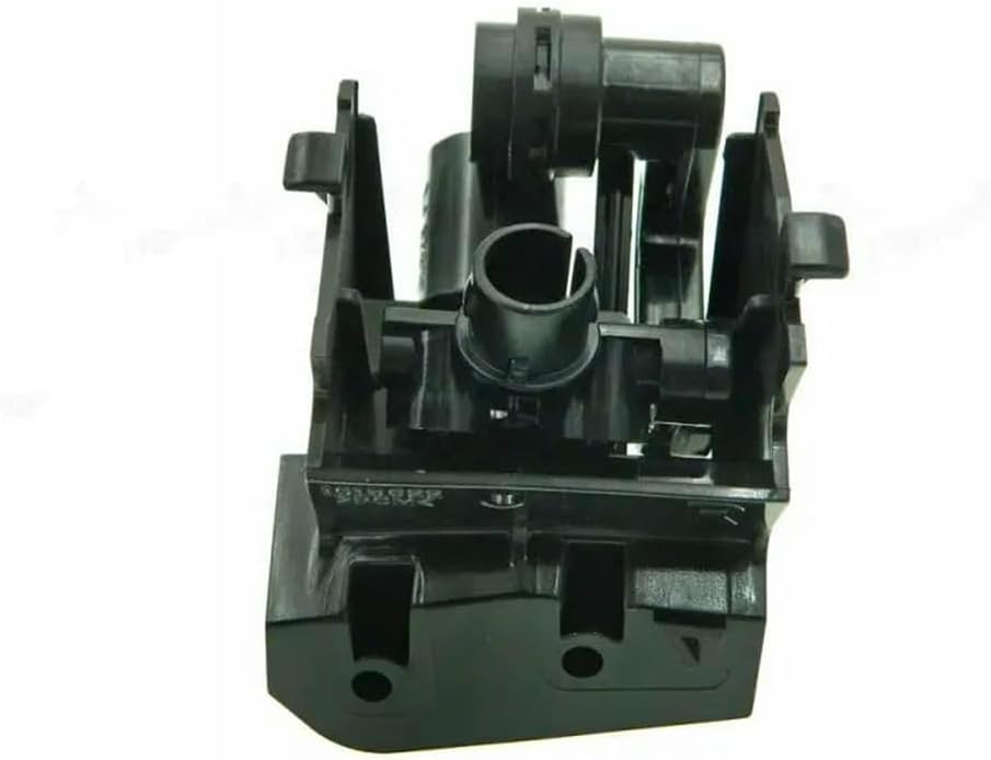 Car Headlight Washer Nozzle Headlight Water Spray Gun For Toyota Corolla 2010-2013, Front Left Right Headlight Washer,A/Left