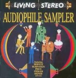 best audiophile rock cds  Living Stereo Audiophil.Sample