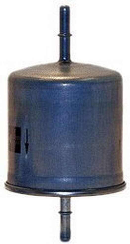 WIX 33605 Fuel (Complete In-Line) Filter