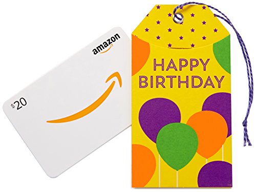 "$20 Amazon Gift Card" - Image 2