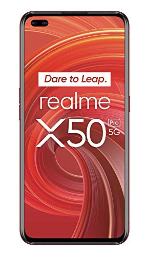 スマートフォン本体 OPPO - realme X50 Pro 5G realme X50 Pro 5G Full Specifications - PhoneArena