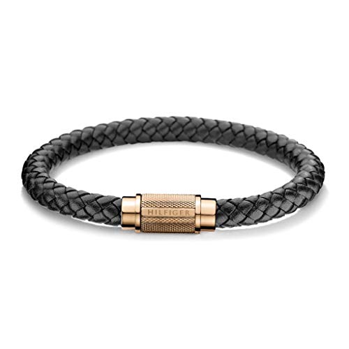 Preisvergleich Produktbild Tommy Hilfiger Jewelry Herren Strangarmbänder Ohne Metal - 2700999