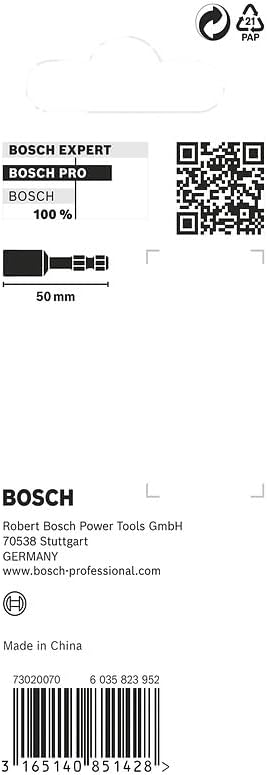 Bosch 2608522352 Impact-lock switch 10 mm, 0 W, 0 V