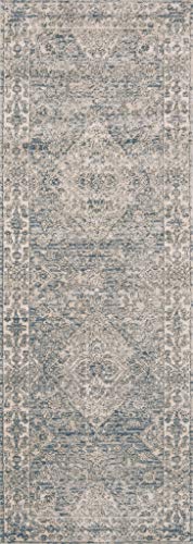 Tapete decorativo Loloi Teagan 81x320 cm miniatura 2
