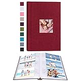 Fenêtre avant DIY : vous pouvez remplacer la photo de la fenêtre par n'importe quelle image que vous voulez (la taille de la photo sur la fenêtre est de 8,9 x 8,9 cm).