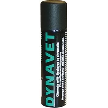 dynavet spray collar
