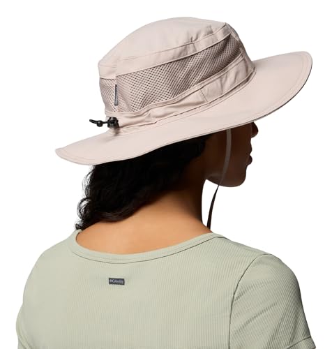Image of Columbia Unisex Collegiate Bora Bora III Booney | Wide Brim, Cooling, All Day Comfort, Packable