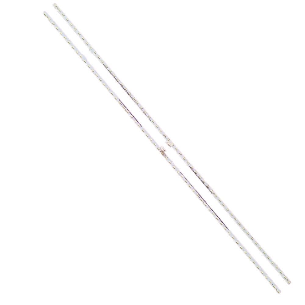 Striscia di retroilluminazione a LED Adatta for TV KD-55XD8599 KD-55XD8505 056380270201R 056380270201L 55L 55R
