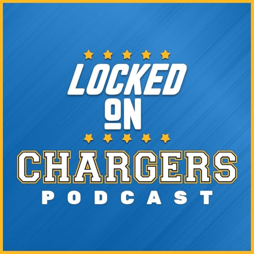 Page de couverture de ALERT: Chargers SHOCK NFL by Meeting with TOP Linebacker | Junior Colson's Future in JEOPARDY?