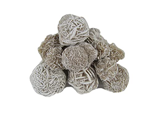 CircuitOffice Desert Rose Selenite Stones