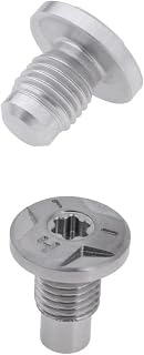 The Style Sutra 2pcs Golf Head Weight Screws 2g Alloy 4g Steel for Bridgestone J715 Driver|Sporting Goods | Golf | Golf Cl... Price In India