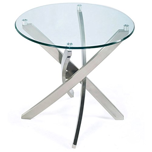 Zila End Table