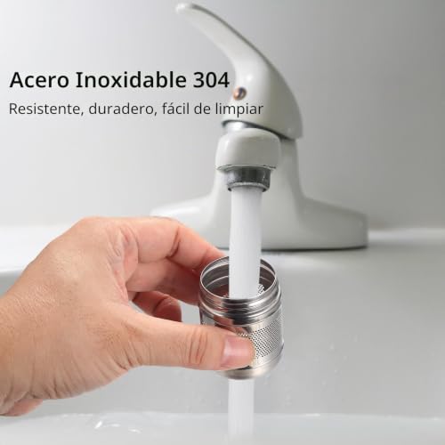 Miniatura 5 de 2 Pcs Filtro De Te, Infusor De Té, Colador De Té De Acero Inoxidable, Filtro Infusor Te, Infusionador Bola De Malla Fina Para Tazas De Tés Teteras, Con Cadenas Y Posavasos
