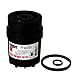 Cummins Filtration Fleetguard FF42000 Fuel Filter, User Friendly VersioN