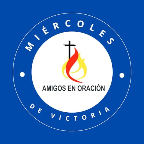 AMIGOS EN ORACIÓN RCC - Bogotá, Colombia - Servidores: Raúl Pinilla y grupo... Titelbild