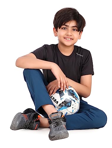 Image of Vector X OKT-237 Kid's Regular Wear Round Neck T-Shirts