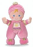 Fisher-Price Brilliant Basics Baby's First Doll