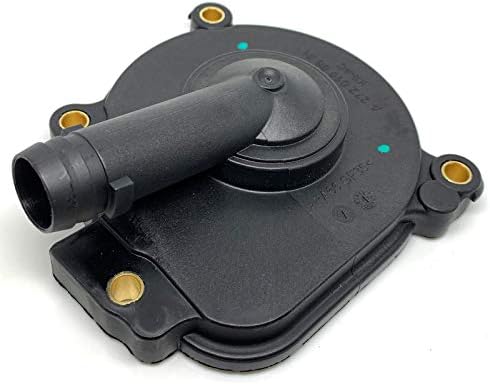 Amazon.com: CBK Engine Oil Separator Cover for Mercedes M272 M273 
