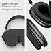 Spigen Ultra Hybrid Pro Designed for Airpods Max Case Protective Ear Cup Covers - Zero One