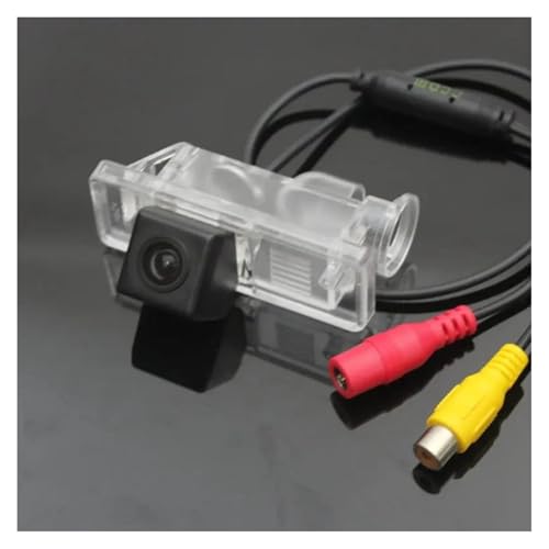 Caméra de recul pour Mercedes-Benz Vito W639 radar stationnement HD