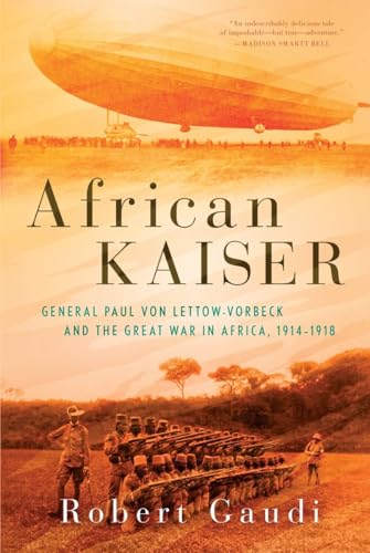 African Kaiser view 2