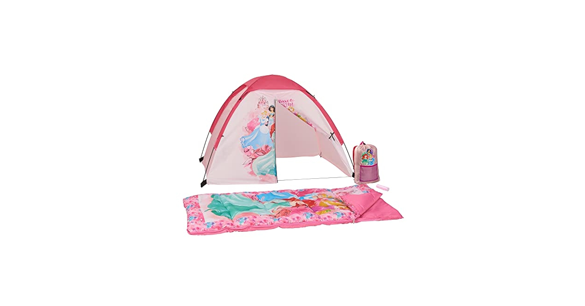 Amazon.co.jp: Exxel Outdoors ディズニー プリンセス キッズ