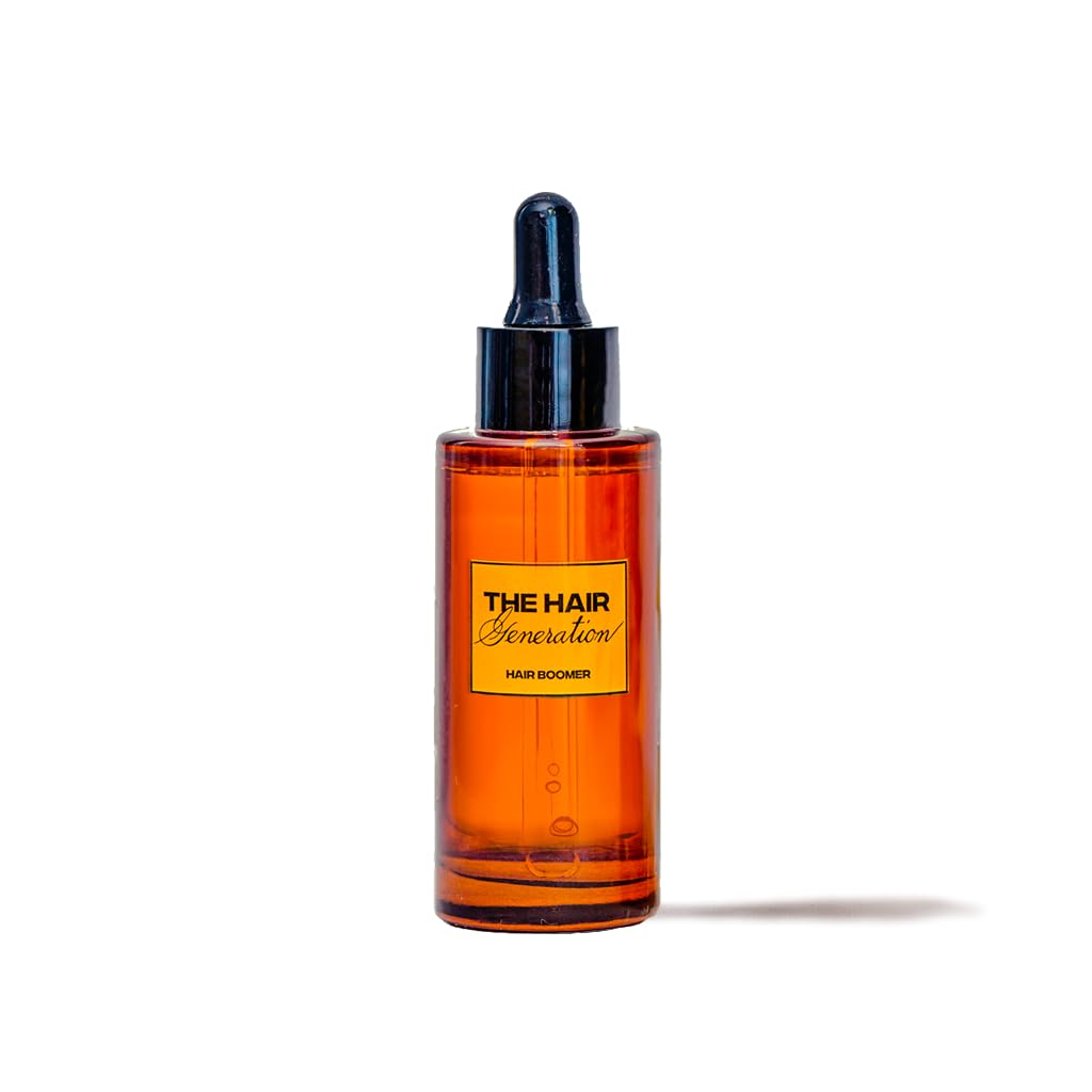 HAIR BOOMER 50mL