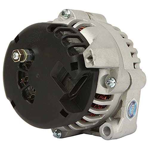 Alternateur ADR0089 DB Electrical pour Escalade et CKRV - 3