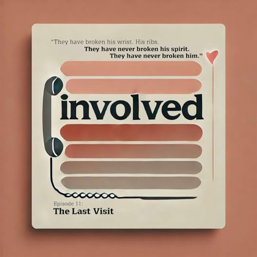 Episode 11: The Last Visit