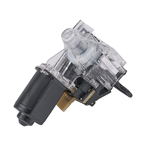 Image of DICMIC Trunk Lid Pull Down Motor Actuator Compatible with 1994 Lincoln Continental 1994-2002 Lincoln Town Car Replace# 747-002
