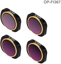 Cutogain Lens Filter Filter Camera Camera Lenses Filter Kit 1 Set Lens Filter Adjustable Shockproof Filters for DJI OSMO POCKET Cutogain Lens Filter Filter Camera Camera Lenses Filter Kit 1 Set Lens Filter Adjustable Shockproof Filters for DJI OSMO POCKET