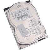 Fujitsu MPG3409AT 40GB UDMA/100 5400RPM 2MB IDE Hard Drive