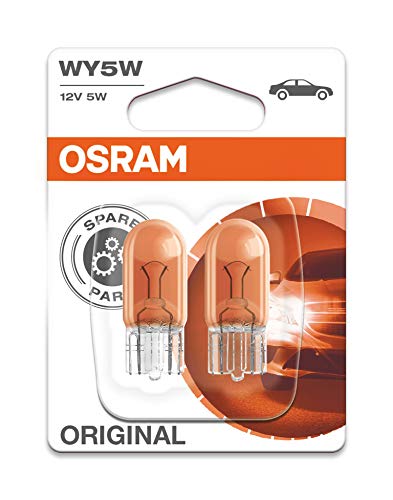 Osram 2827-02B - Glühlampe, Blinkleuchte