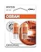 Produktbild 2 x ORIGINAL OSRAM WY5W Seitenblinker 2827-02B