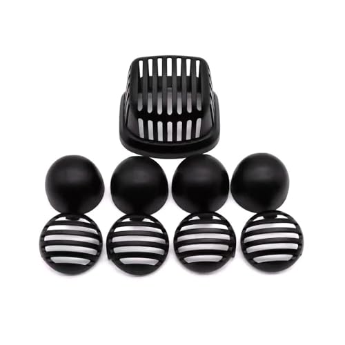 Clignotant arrière moto gril garde couvercle pour Cross Cub 110 2024