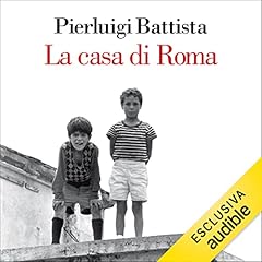 La casa di Roma copertina