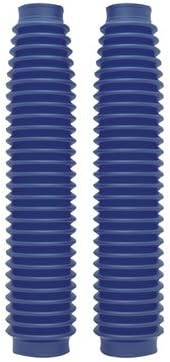 Polisport Botas de horquilla azul para Honda XR600R 1985-2000