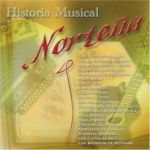 Historia Musical Nortena