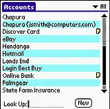 Turbo Passwords Password Manager Software