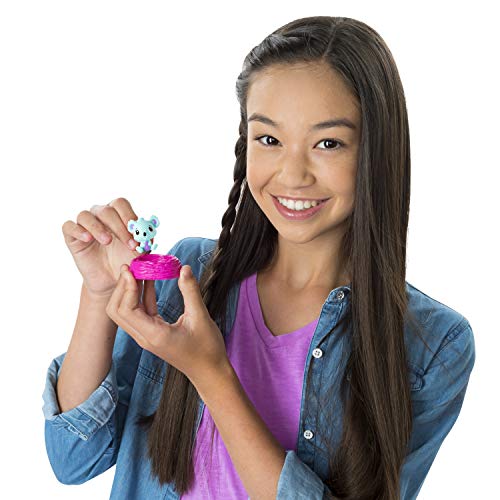 Hatchimals collectionnables Pack de 2 figurines œuf mystère 6041329