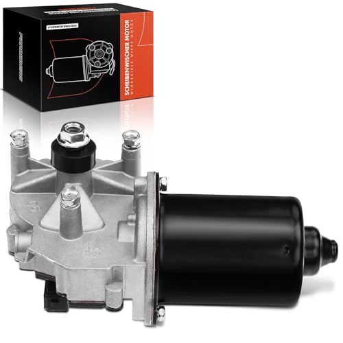 Wischermotor Scheibenwischermotor für S60 I 384 S80 I 184 TS XY V70 II 285 P80 SW XC70 Cross Country 295 XC90 I 275 1997-2014 8693848