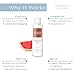 Georgette Klinger Grapefruit Facial Cleanser Gel - 6.7 oz