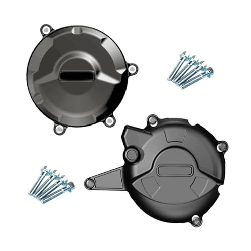 Protection moteur moto Ducati 959 et Panigale V2 pour roulage sur piste
