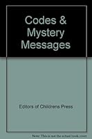Codes & Mystery Messages B000JJNYYG Book Cover