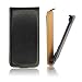 Produktbild Flip Case/Klapp Tasche/Cover Slim für HTC Desire 816 schwarz (Flipcase/Klapptasche/Handytasche/Schutzhülle/Etui/Hülle)