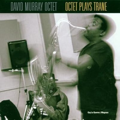 Octet Plays Trane