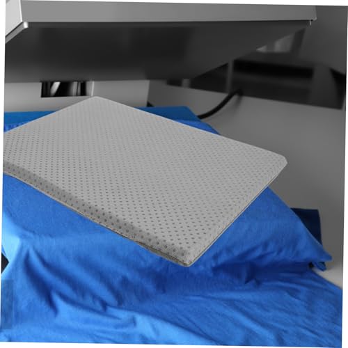 Coussin isolant thermique silicone Tofficu pour machine à sublimation